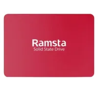 RAMSTA S800 128GB 2.5 Inch SATAIII SSD